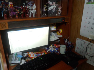Illustration for article titled Let's See Your Desktops, Internet People!